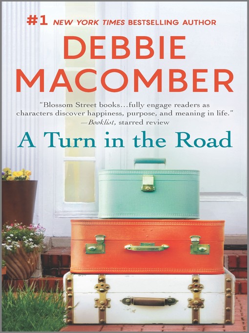 Title details for A Turn in the Road by Debbie Macomber - Wait list